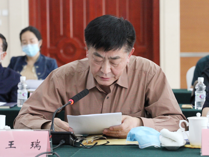 11、伊春市政协主席王瑞作汇报.JPG
